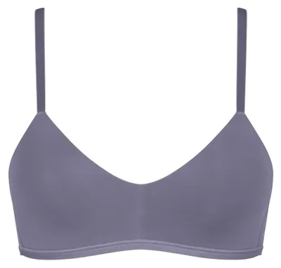 Productafbeelding van Sloggi damesondergoed, Sloggi Soft Adapt P, kleur: Twilight Blue, maat: S, verkrijgbaar in grotere maten