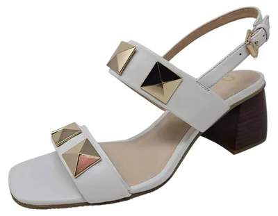 Produktbild von Gerry Weber Sabrina 01 Sandalette Weiß