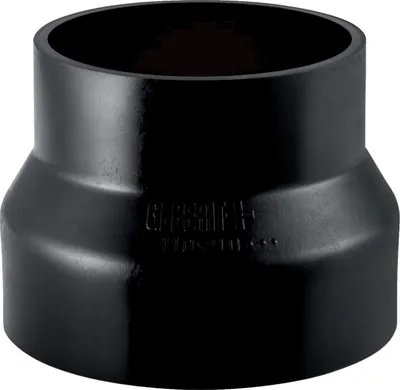 Produktbild von Geberit 367580161 PE Reduktion zentrisch