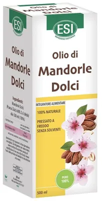 Produktbild von ESI Körperöl, 500 ml