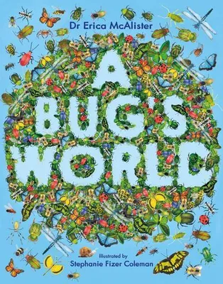 Imagen del producto de A Bug's World