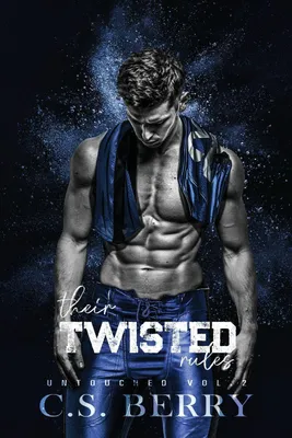Produktbild von Their Twisted Rules