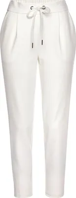 Produktbild von LASCANA Schlupfhose wollweiß Größe 34