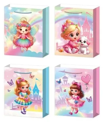 Produktbild von Geschenktüte M