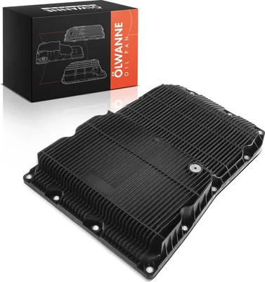Zdjęcie produktu dla Frankberg Miska olejowa dla Porsche Panamera 970 97032102500