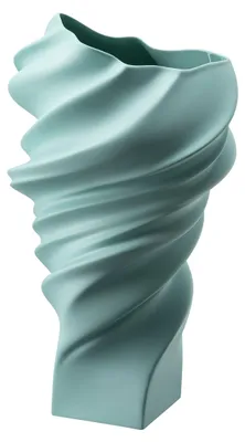 Immagine prodotto di Rosenthal Vase 32 cm Squall Mint 14463-426331-26032