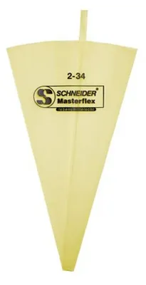 Image de Poche à douille 2-34 cm - Masterflex