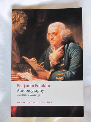 Obrázek produktu pro Autobiography and Other Writings
