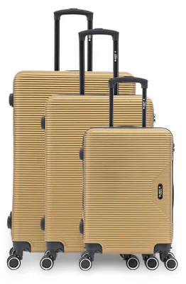 Image de Set de 3 Valises Rigides WAGRAM