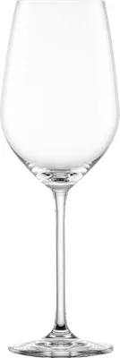 Immagine prodotto di Schott Zwiesel Bordeauxpokal Fortissimo 4er Set, Kristallglas, Transparent, 650 ml, 123682