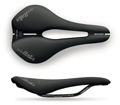 Produktbild von Sattel Selle Italia NOVUS EVO Boost TM Superflow L Novus L3