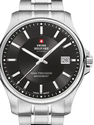 Obrázek produktu pro Pánské hodinky Swiss Military SM30200.01