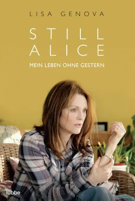 Produktbild von Still Alice