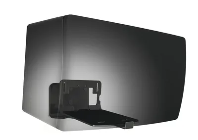 Obrázek produktu pro Vogels SOUND 3205 Univerzální nástěnný držák reproduktorů L, černý | Vogels