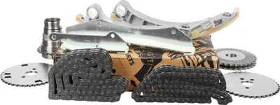 Produktbild von ET ENGINETEAM RS0033 Steuerkettensatz Steuerkette