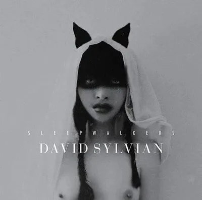 Immagine prodotto di David Sylvian - Sleepwalkers (rimasterizzato) (180g) (+Poster) - - (LP / S)