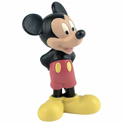 Produktbild von Bullyland Disney Mickey (15348)