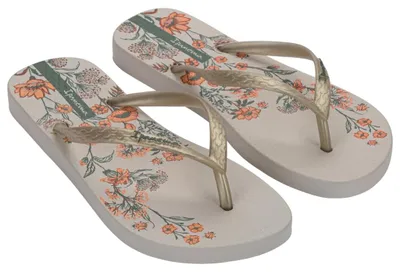 Obrázek produktu pro Dámské sandály Ipanema Oasis, barva béžová, velikost 35/36 EU