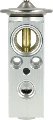 Image de Détendeur Climatisation Vanne d'étranglement NRF pour OPEL COMBO