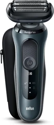 Immagine prodotto di Braun Serie 6 61-N1000