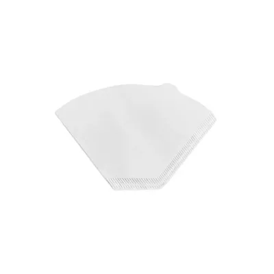 Image de Papier filtre conique à infusion unique pour les cafetières Fellow Aiden Precision, 40 pcs.