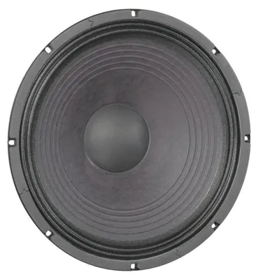 Productafbeelding van Audibax GR12-DE Professionele luidspreker, 12-inch woofer, 180W RMS