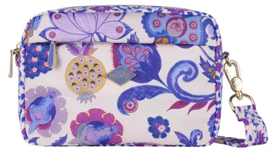 Produktbild von Oilily Sapphire Chintz Umhängetasche 21 cm