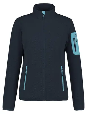 Produktbild von ICEPEAK Damen Midlayerjacke Bowersville