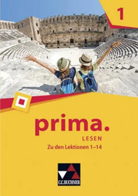 Obrázek produktu pro prima. Abenteuergeschichten 1