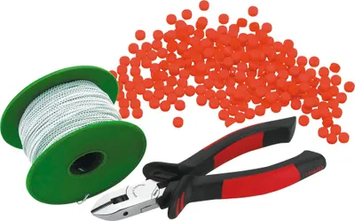 Produktbild von Cimco Plombenzangen-Set 101730