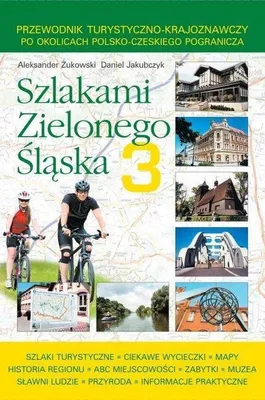 Zdjęcie produktu dla Szlakami Zielonego Slaska 3