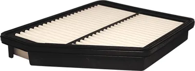 Produktbild von Luftfilter FILTRON AP 177/4 für HYUNDAI MATRIX (FC) Filtereinsatz