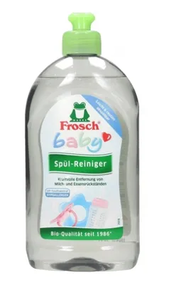 Zdjęcie produktu dla Frosch 5747, Pralka, Płynny, 500 ml