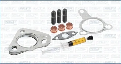 Obrázek produktu pro Montážní Sada Turbodmychadla Opel Astra J 12-