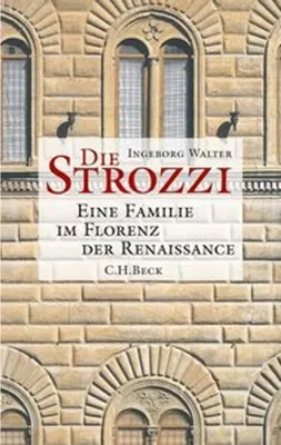 Obrázek produktu pro Die Strozzi