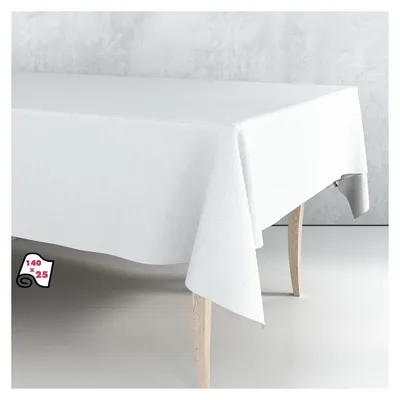Image de Rouleau Caoutchouc Blanc Exma Protection Et Isolation Polyvalente - Exma