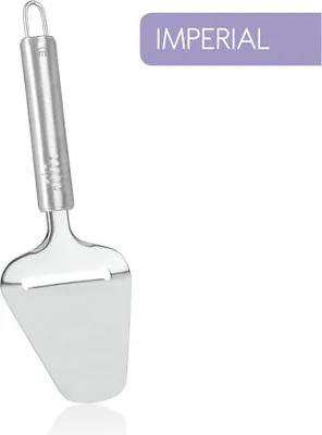 Image de Coupe Fromage Inox 'imperial' 233233000 Metaltex