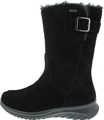 Produktbild von Legero Softboot 4.0 2-009576-0000 (6/schwarz)