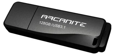 Obrázok produktu pre 128 GB USB 3.1 pamäťový disk