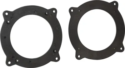 Produktbild von Lautsprecherreduzierringe für Ø130mm>Ø100mm lose