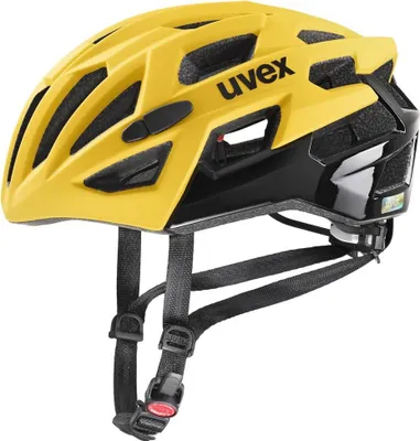 Immagine prodotto di UVEX - S4109680715 - Casco da bicicletta - Taglia 51-55