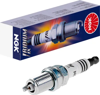 Productafbeelding van Bougie BKR6EIX, 11 stuks