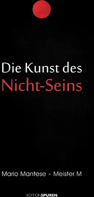 Produktbild von Die Kunst des Nicht-Seins