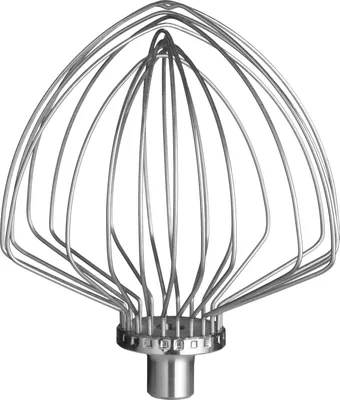 Produktbild von KitchenAid 5K7EW Šlehač z nerezové oceli