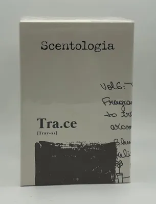 Produktbild von Scentologia Tra.ce Eau de Parfum Nischenduft 100ml