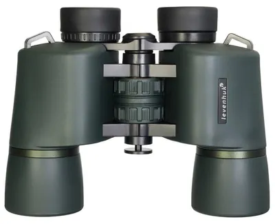 Produktbild von Levenhuk Fernglas Sherman PRO 12x42