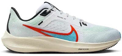 Produktbild von Nike Air Zoom Pegasus 40 SE Mismatch White Multi-Color - EU 40.5