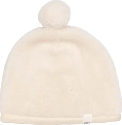 Produktbild von Koeka Babymütze – Malmo – Pebble – Größe M | Babybekleidung Zubehör