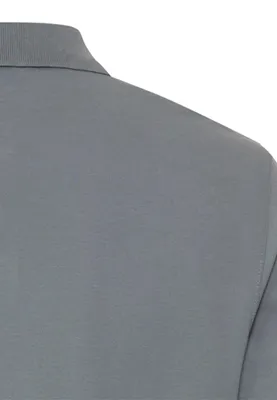 Produktbild von Camel Active 409920-7P01 - Polos 1/2 sleeves, Größe:XL, Farbe:stormy blue