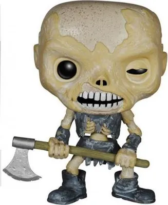 Produktbild von Funko Pop! Game of Thrones - Wight  #33